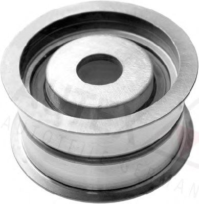 AUTEX 651112 Deflection/Guide Pulley, timing belt